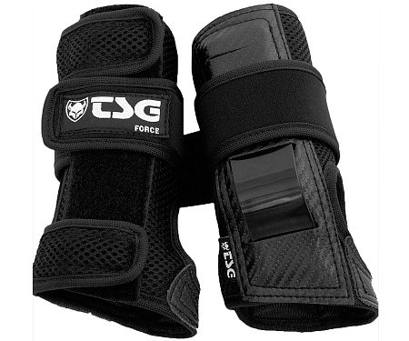 Защита на запястья TSG Wristguard Force